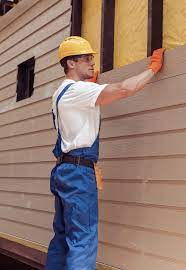 Trusted Altoona, IA Siding Experts